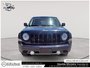 2017 Jeep Patriot High Altitude Edition
