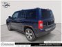 2017 Jeep Patriot High Altitude Edition