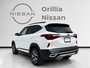 2021 Kia Seltos EX Premium