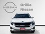 2021 Kia Seltos EX Premium