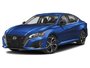 2024 Nissan Altima SR