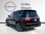 2021 Nissan Armada Platinum