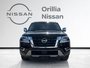2021 Nissan Armada Platinum