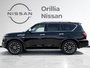 2021 Nissan Armada Platinum