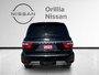 2021 Nissan Armada Platinum