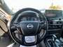 2021 Nissan Armada Platinum