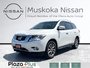 2015 Nissan Pathfinder SL