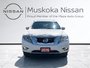 2015 Nissan Pathfinder SL