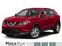 2019 Nissan Qashqai SV