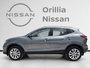 2021 Nissan Qashqai SV