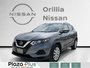 2021 Nissan Qashqai SV