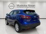 2022 Nissan Qashqai S
