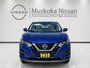 2022 Nissan Qashqai S