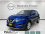 2022 Nissan Qashqai S