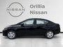 2023 Nissan Versa S