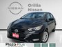 2023 Nissan Versa S
