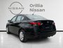 2023 Nissan Versa S
