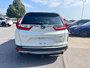 2017 Honda CR-V Touring Great condition. Includes snows on Alloy rims.