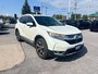 2017 Honda CR-V Touring Great condition. Includes snows on Alloy rims.