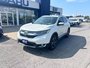 2017 Honda CR-V Touring Great condition. Includes snows on Alloy rims.