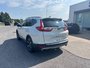 2017 Honda CR-V Touring Great condition. Includes snows on Alloy rims.