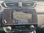 2017 Honda CR-V Touring Great condition. Includes snows on Alloy rims.