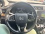 2017 Honda CR-V Touring Great condition. Includes snows on Alloy rims.