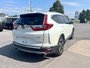 2017 Honda CR-V Touring Great condition. Includes snows on Alloy rims.