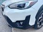 2021 Subaru Crosstrek Limited One Owner. Low Kilometers. Clean CarFax.