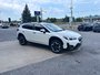 2021 Subaru Crosstrek Limited One Owner. Low Kilometers. Clean CarFax.