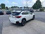 2021 Subaru Crosstrek Limited One Owner. Low Kilometers. Clean CarFax.