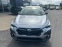 2024 Subaru Crosstrek Limited Ice Silver Metallic - A compact and luxurious urban adventurer.