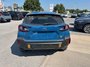 2024 Subaru Crosstrek Wilderness Go anywhere, anytime in this Geyser Blue Crosstrek Wilderness