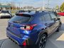 2024 Subaru Crosstrek Limited Sapphire Blue Pearl - Affordable, go anywhere luxury.