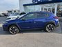 2024 Subaru Crosstrek Limited Sapphire Blue Pearl - Affordable, go anywhere luxury.