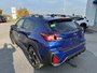 2024 Subaru Crosstrek Limited Sapphire Blue Pearl - Affordable, go anywhere luxury.