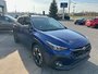 2024 Subaru Crosstrek Limited Sapphire Blue Pearl - Affordable, go anywhere luxury.