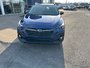 2024 Subaru Crosstrek Limited Sapphire Blue Pearl - Affordable, go anywhere luxury.