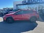 2024 Subaru Crosstrek Onyx Pure Red