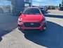 2024 Subaru Crosstrek Onyx Pure Red