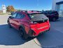 2024 Subaru Crosstrek Onyx Pure Red