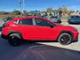 2024 Subaru Crosstrek Onyx Pure Red