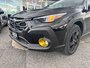 2024 Subaru Crosstrek Onyx Onyx Package, full service history.