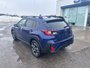 2025 Subaru Crosstrek Touring