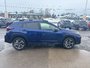 2025 Subaru Crosstrek Touring