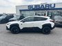2025 Subaru Crosstrek Wilderness This is the Crosstrek that’s engineered to empower bolder adventures and uncommon destinations.