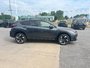 2025 Subaru Crosstrek Limited Magnetite Grey. 18-inch Alloy Wheels. Harmon Kardon premium audio system. 10-way power driver's seat