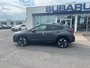 2025 Subaru Crosstrek Limited Magnetite Grey. 18-inch Alloy Wheels. Harmon Kardon premium audio system. 10-way power driver's seat