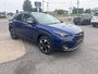 2025 Subaru Crosstrek Limited The 2025 Crosstrek. The true urban legend.
