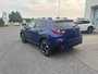 2025 Subaru Crosstrek Limited The 2025 Crosstrek. The true urban legend.